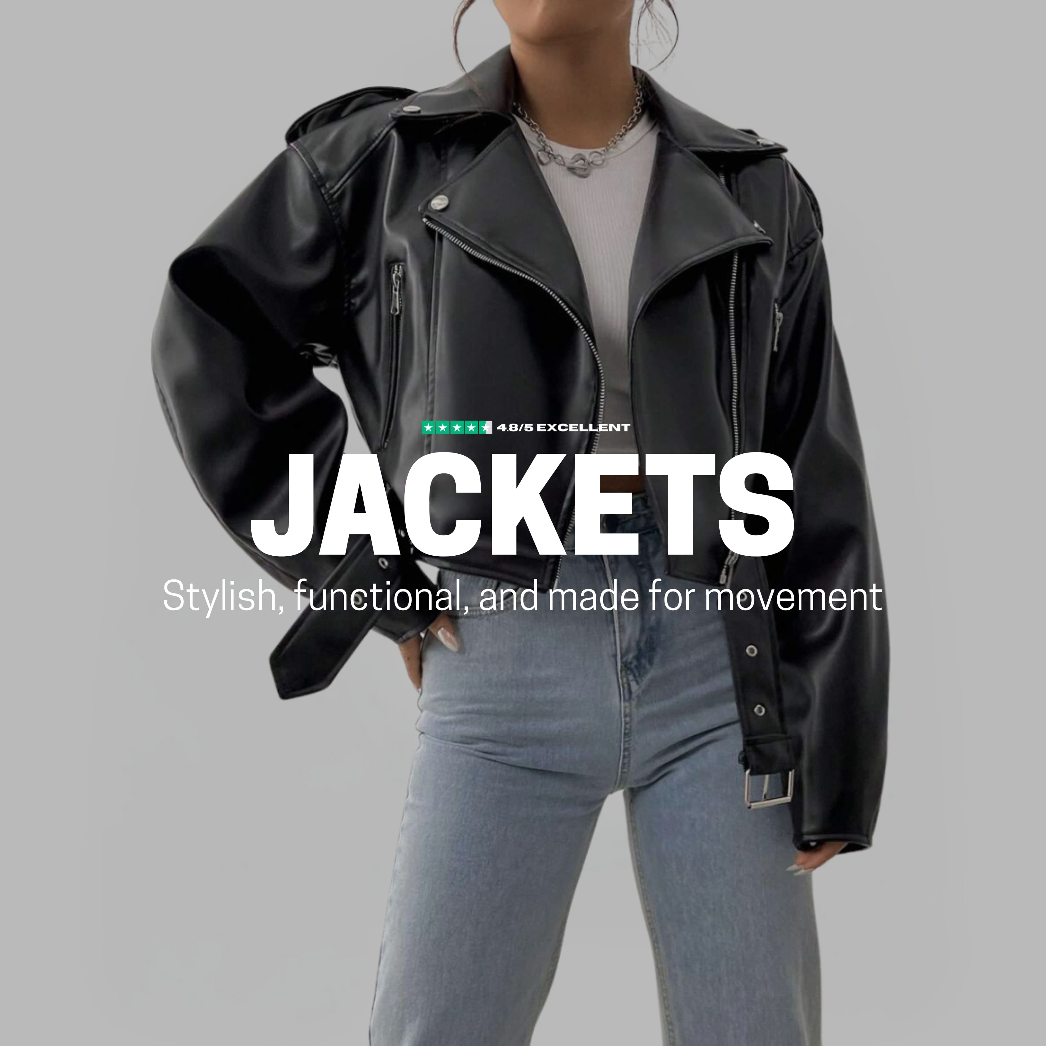 Jackets