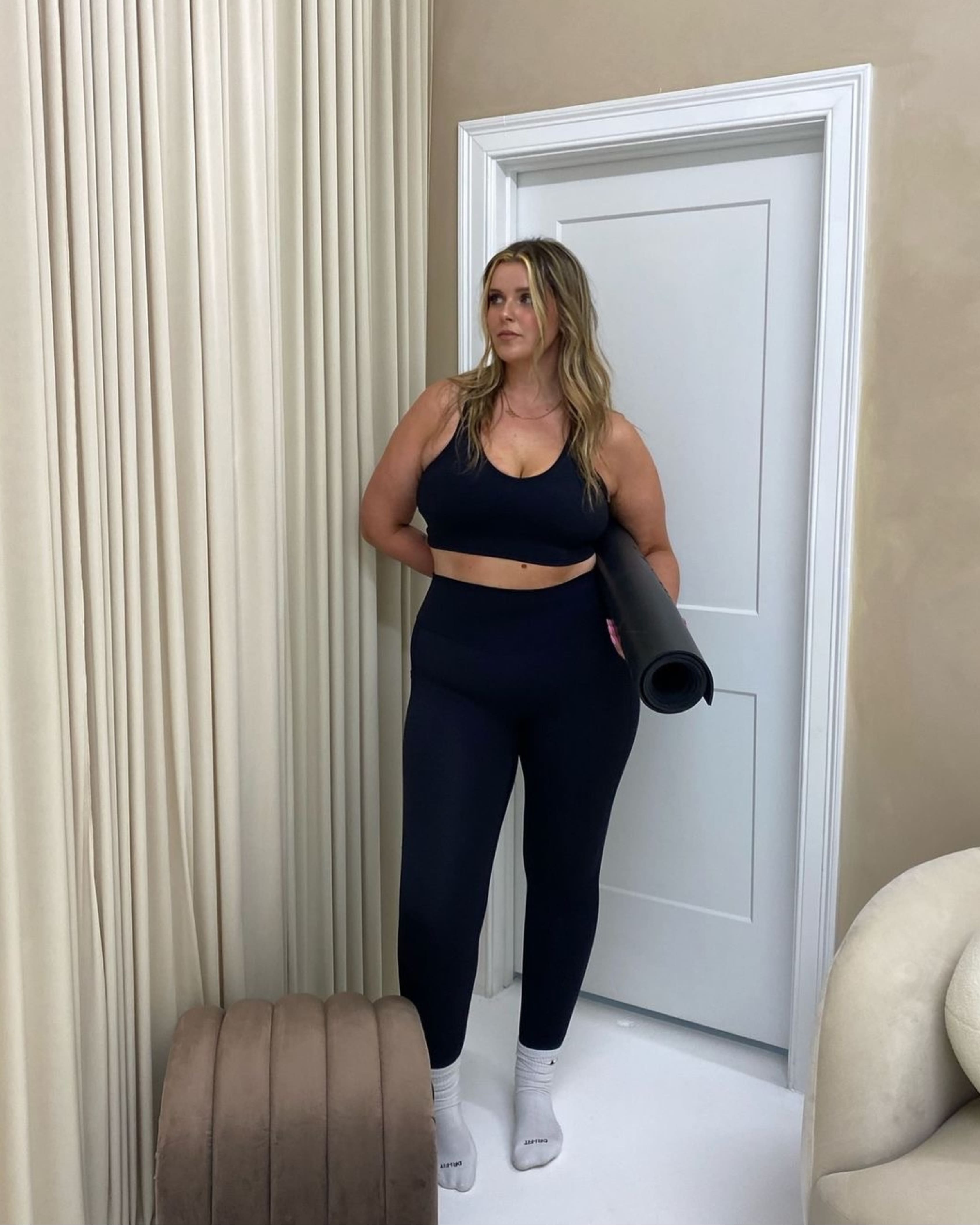 Flexform™ Seamless Leggings – korostaa parhaat puolesi