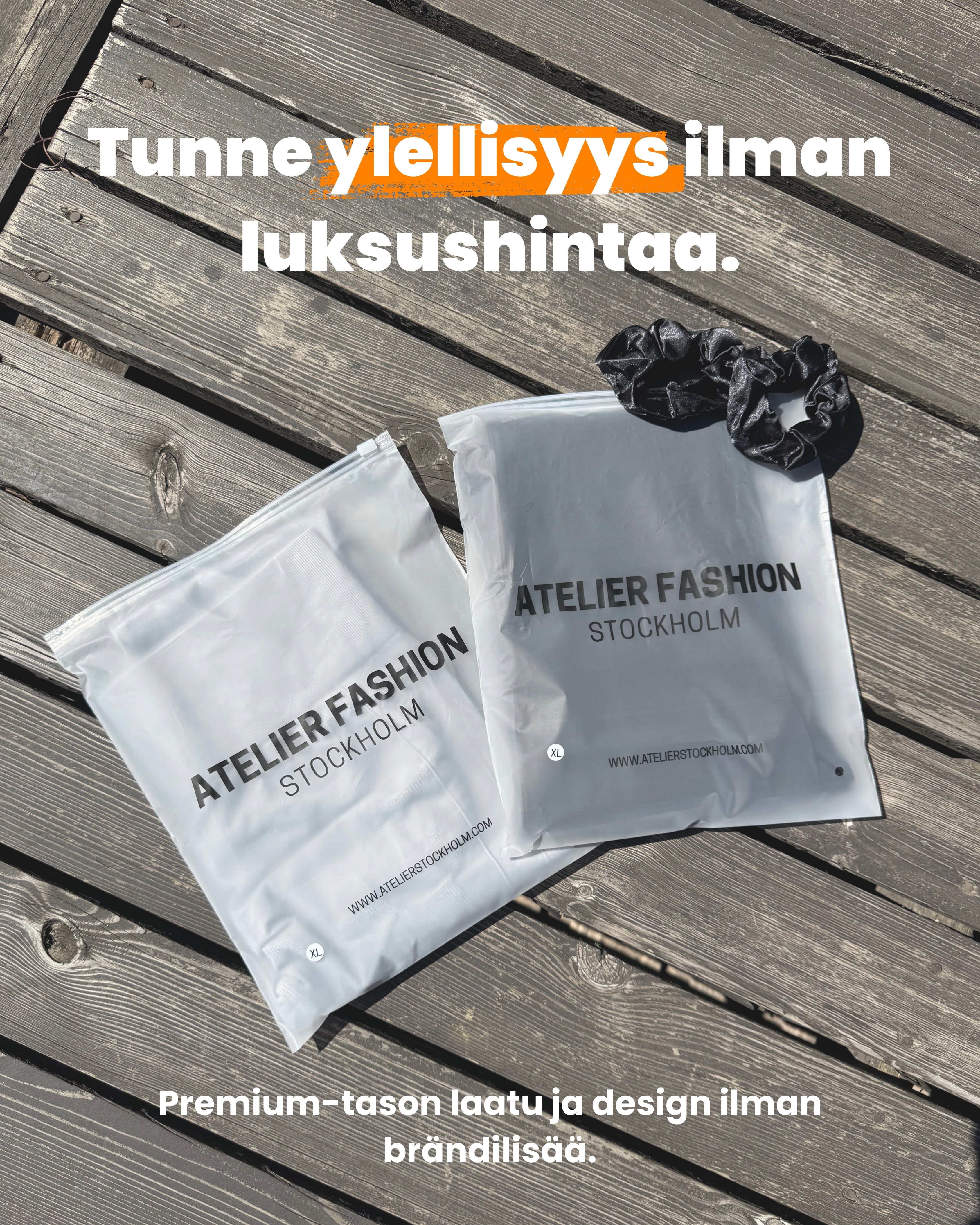 Flexform™ Seamless Leggings – korostaa parhaat puolesi