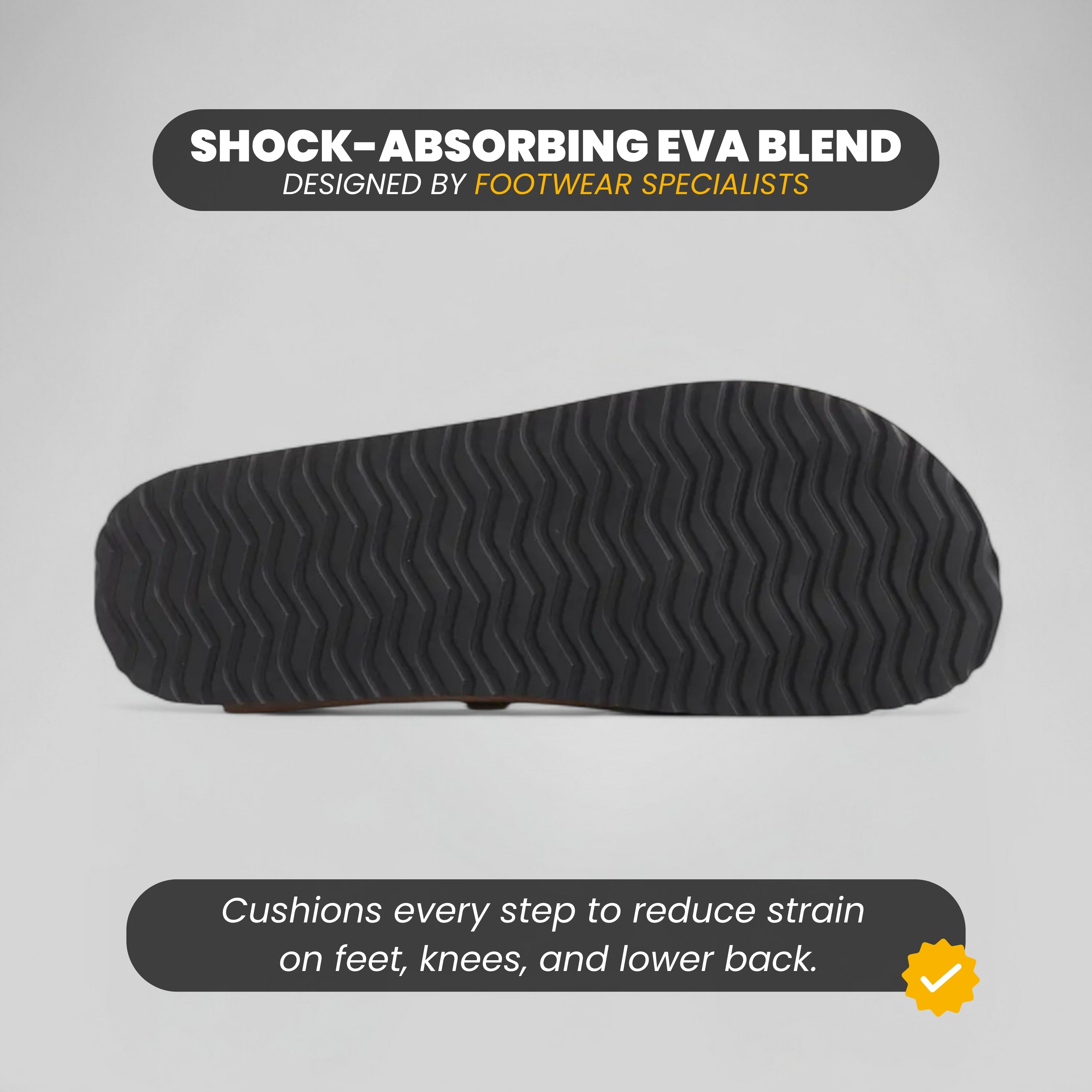 FlexStep Ultra+ Comfort Edition - Ivory Sand