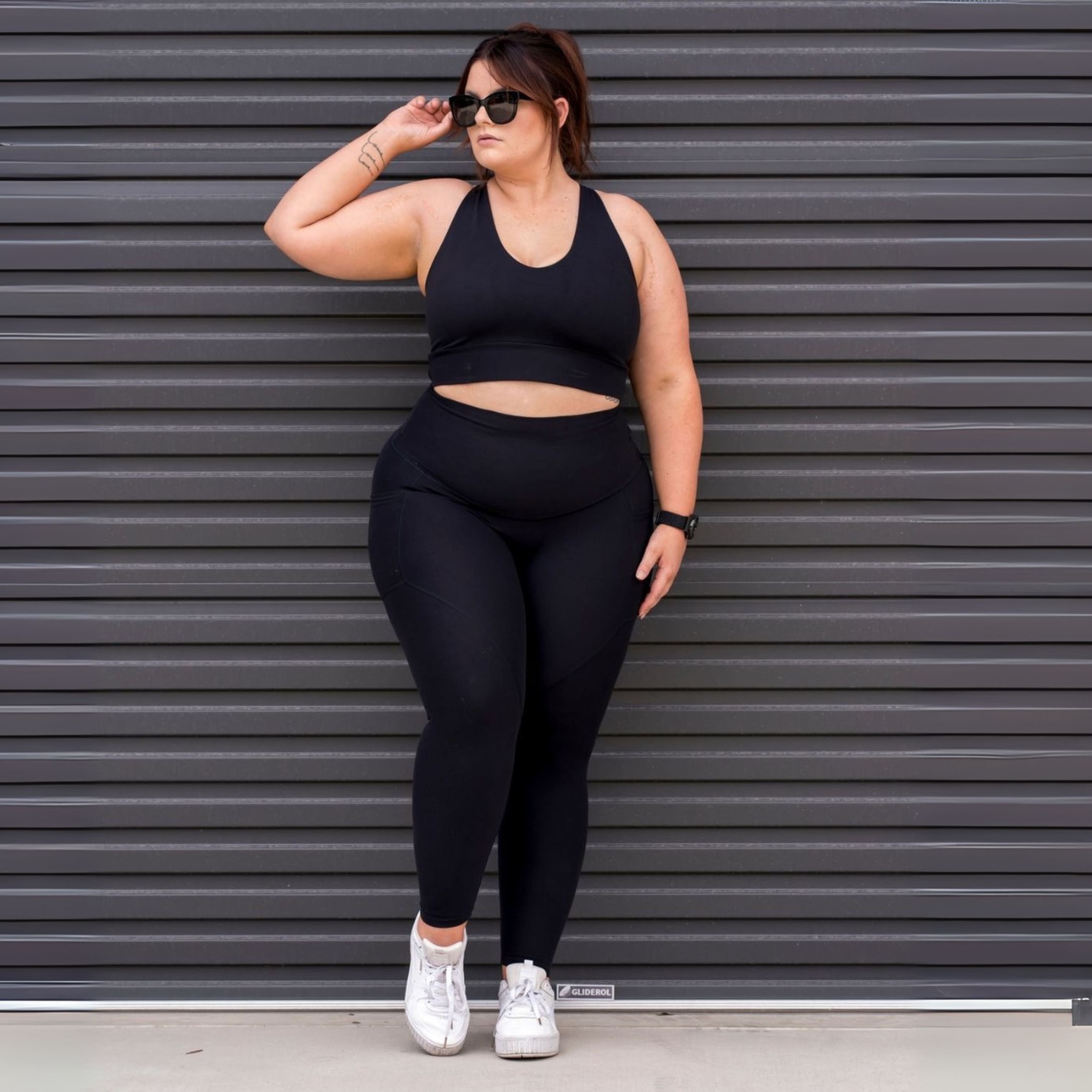 #1 TESTIVOITTAJAT │ FLEXFORM™ Seamless Leggings