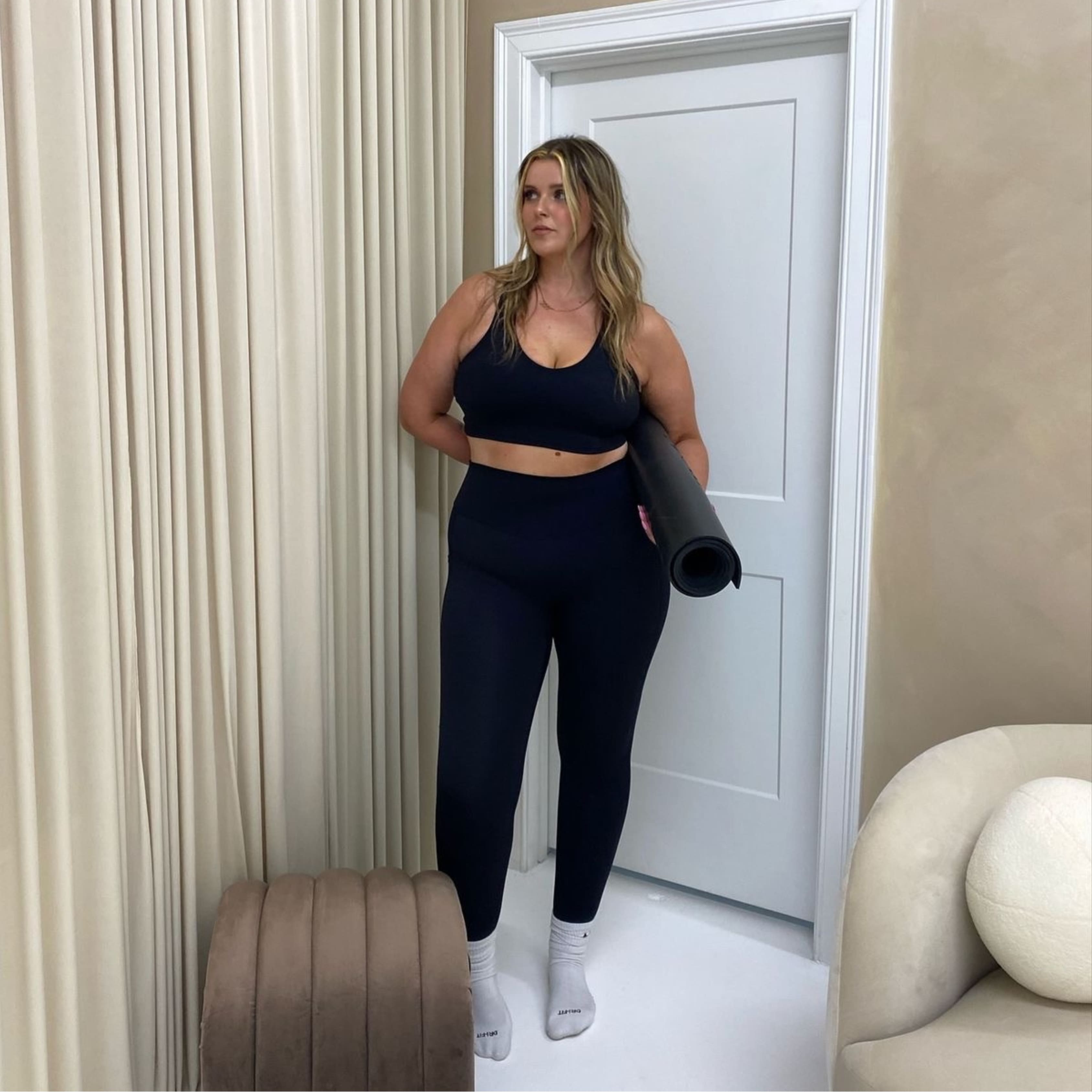 #1 TESTIVOITTAJAT │ FLEXFORM™ Seamless Leggings