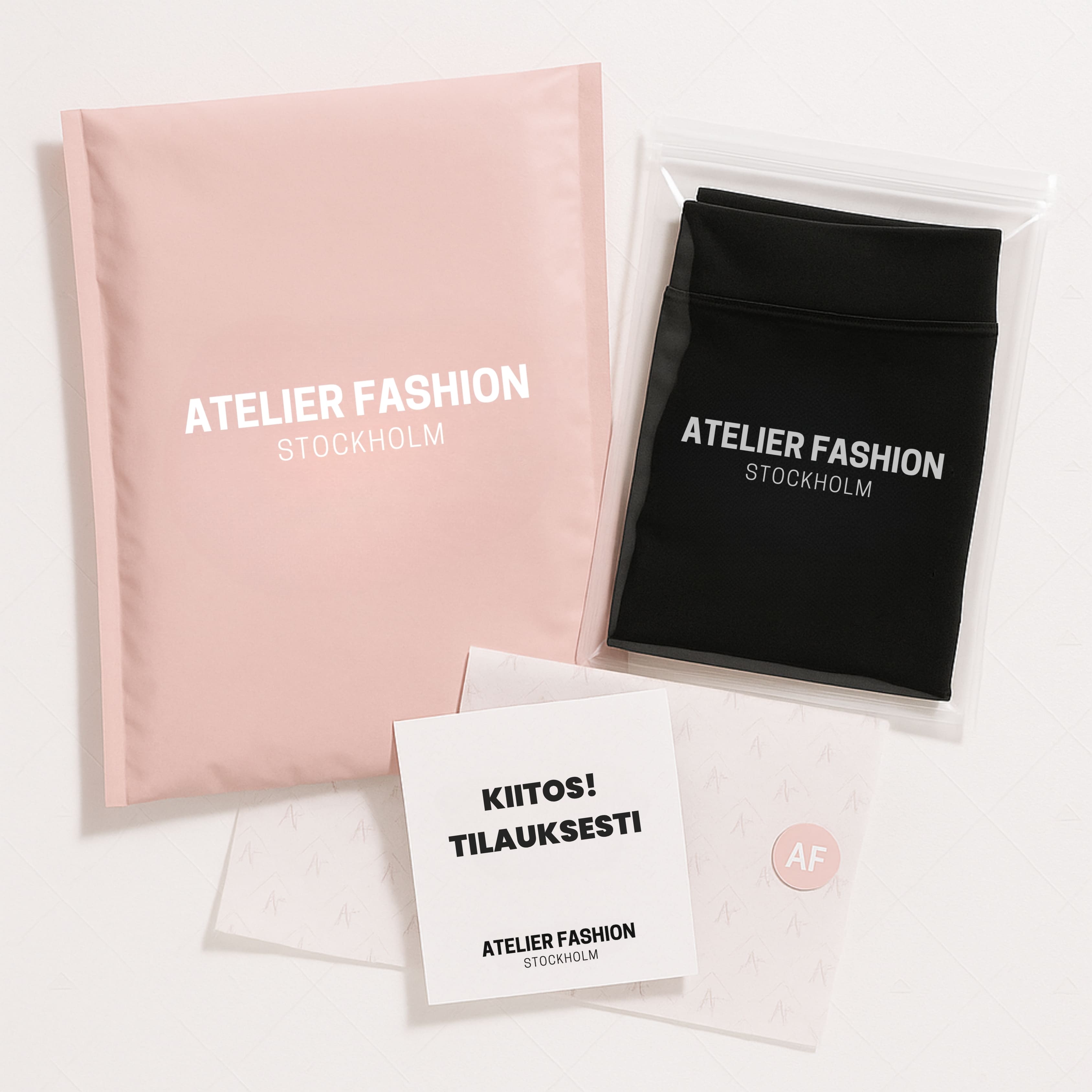 #1 TESTIVOITTAJAT │ FLEXFORM™ Seamless Leggings - Punainen